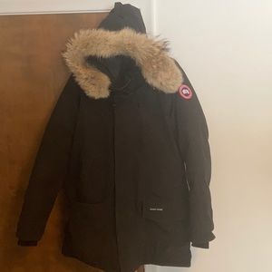 Canada Goose Men’s Parka